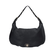 Ynot? BORSA A SPALLA Nero