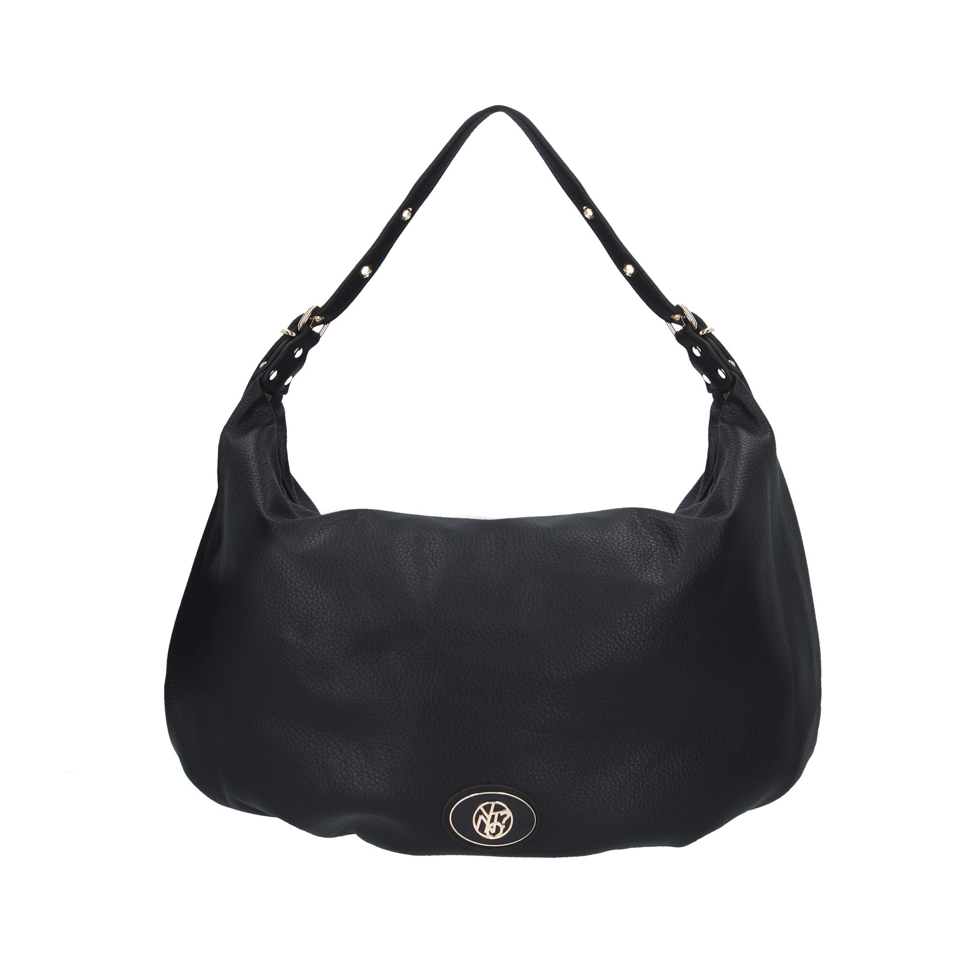 Ynot? BORSA A SPALLA Nero