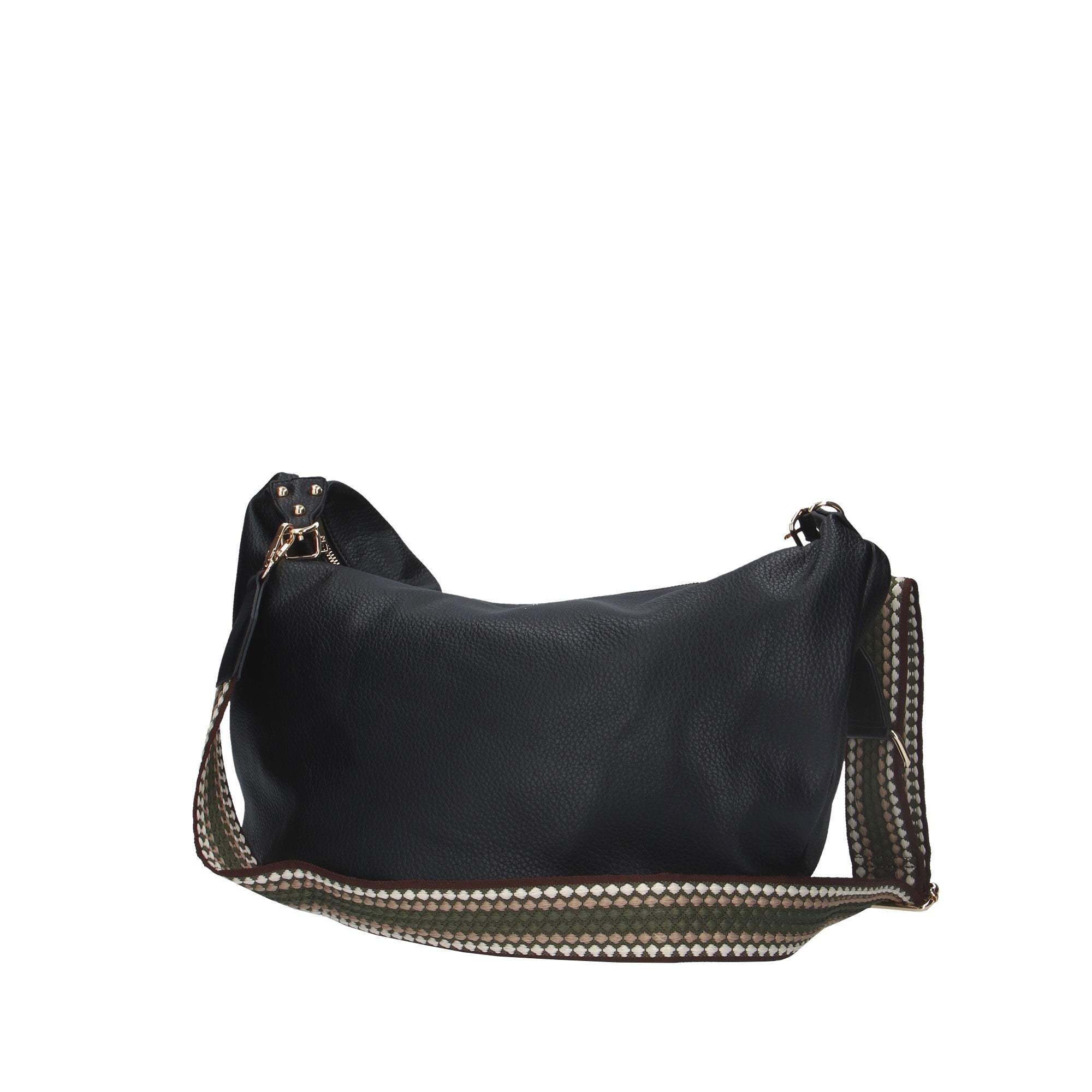 Ynot? BORSA A SPALLA Nero