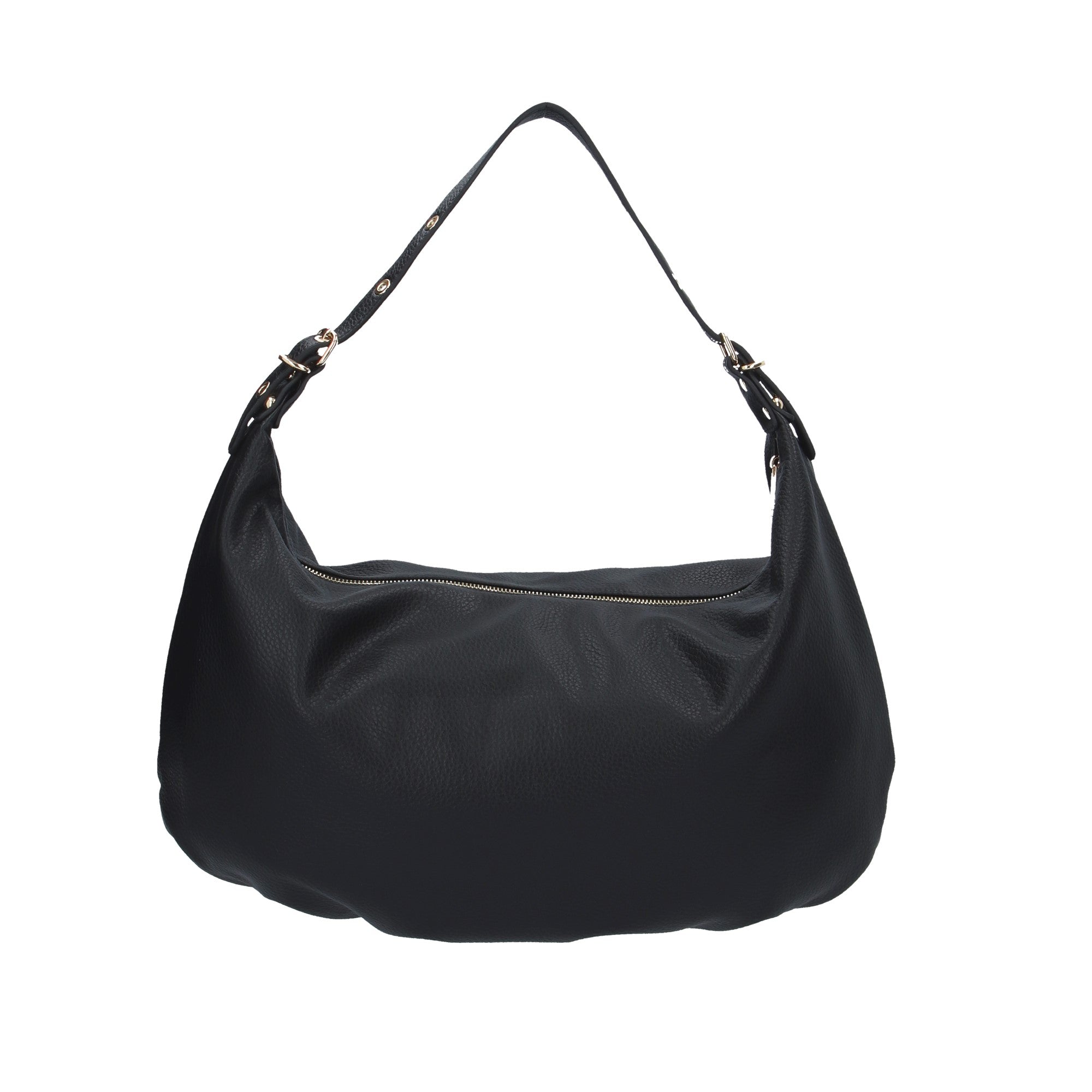 Ynot? BORSA A SPALLA Nero