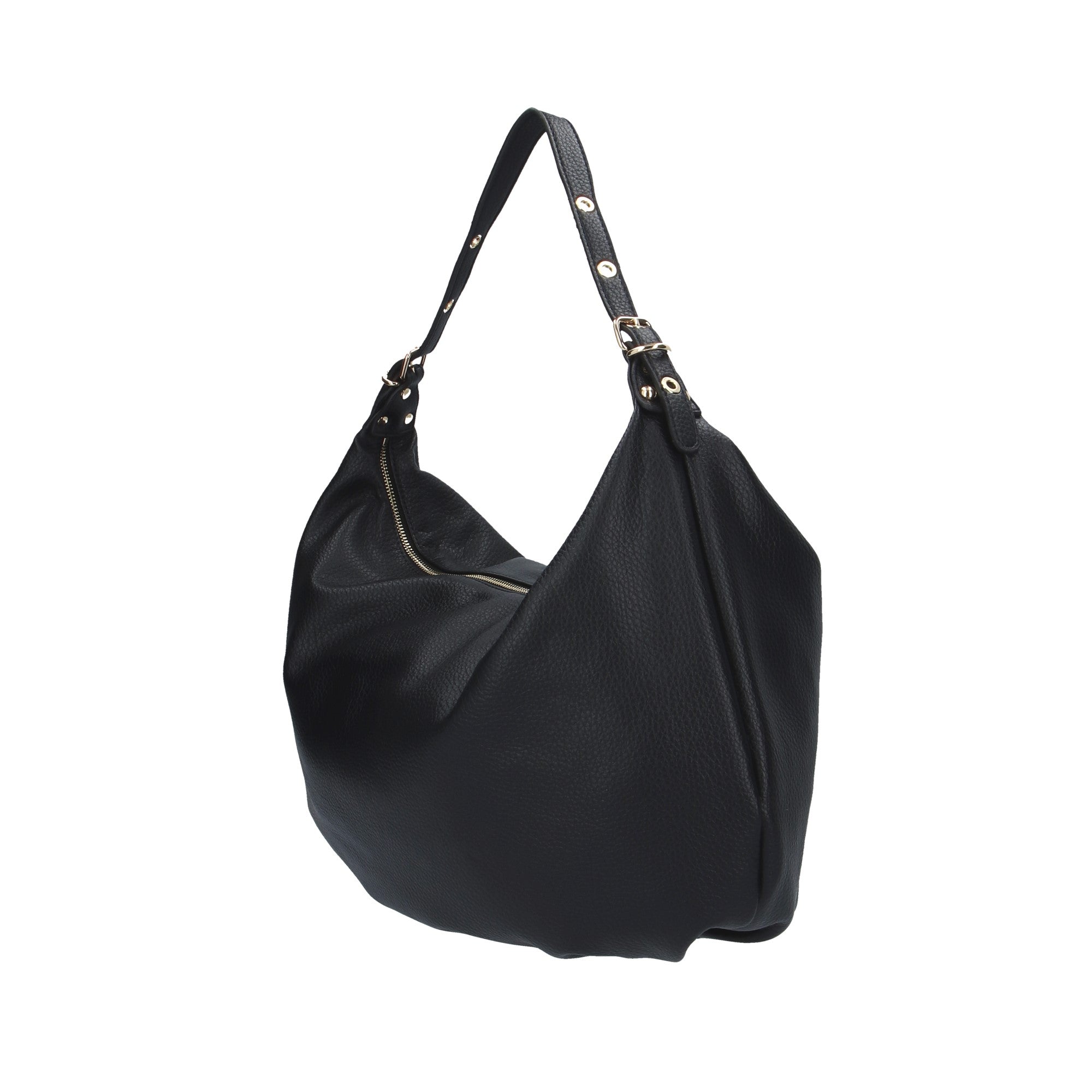 Ynot? BORSA A SPALLA Nero