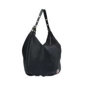 Ynot? BORSA A SPALLA Nero