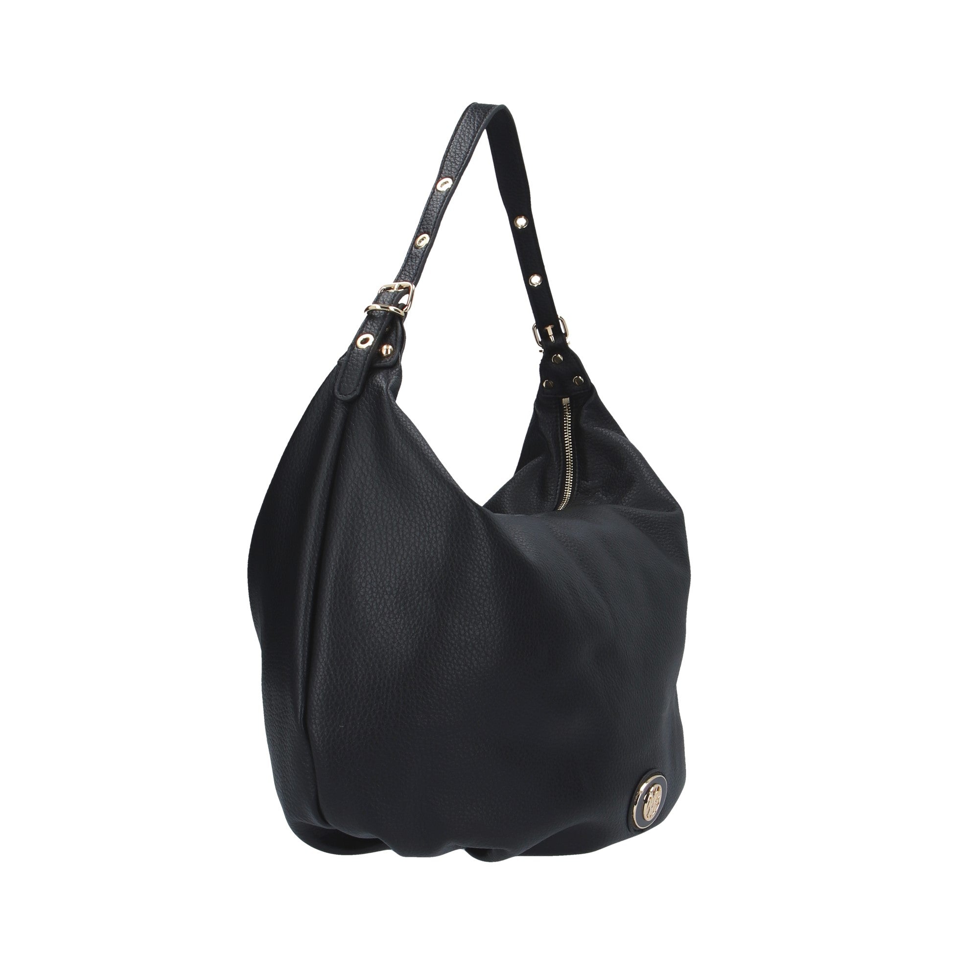 Ynot? BORSA A SPALLA Nero