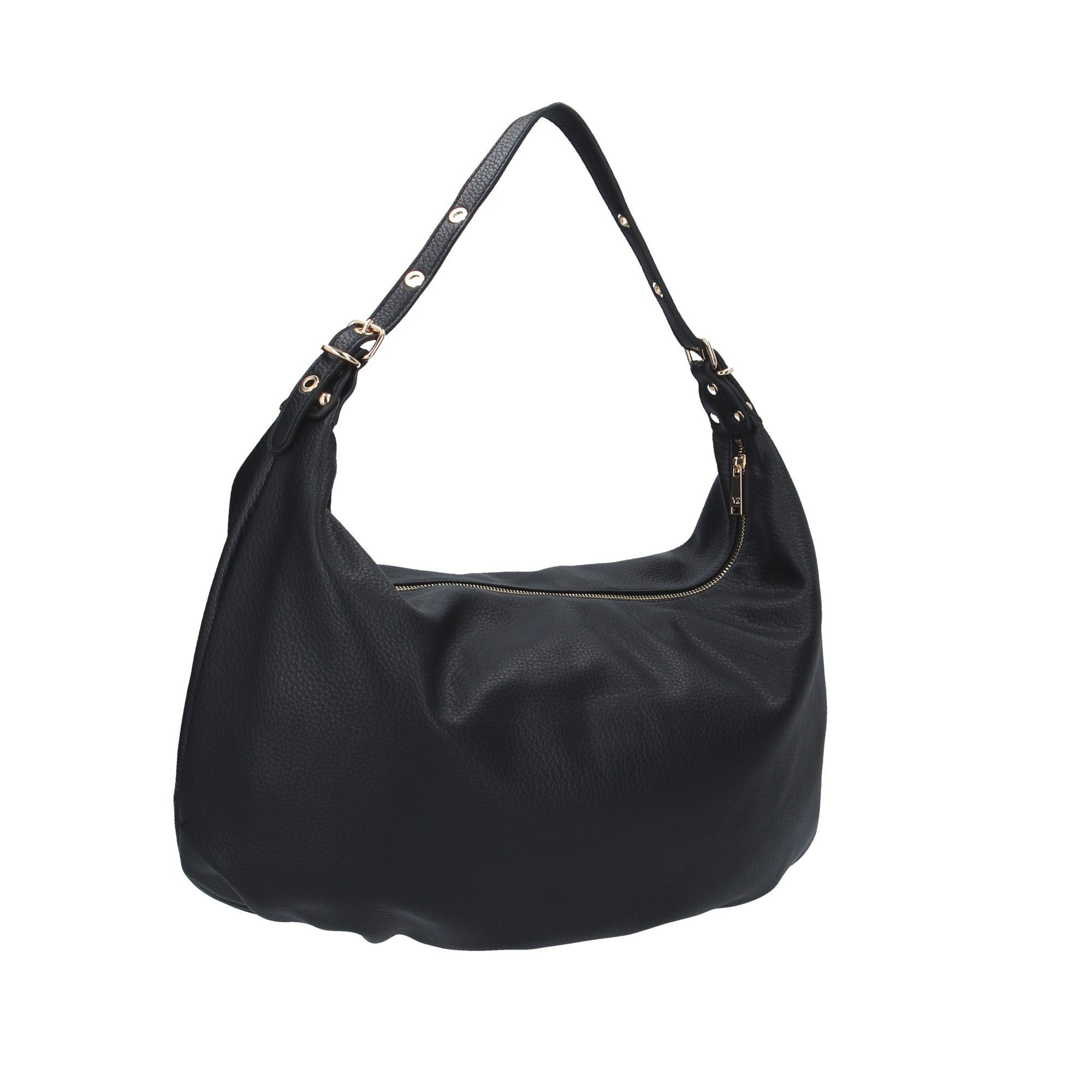 Ynot? BORSA A SPALLA Nero