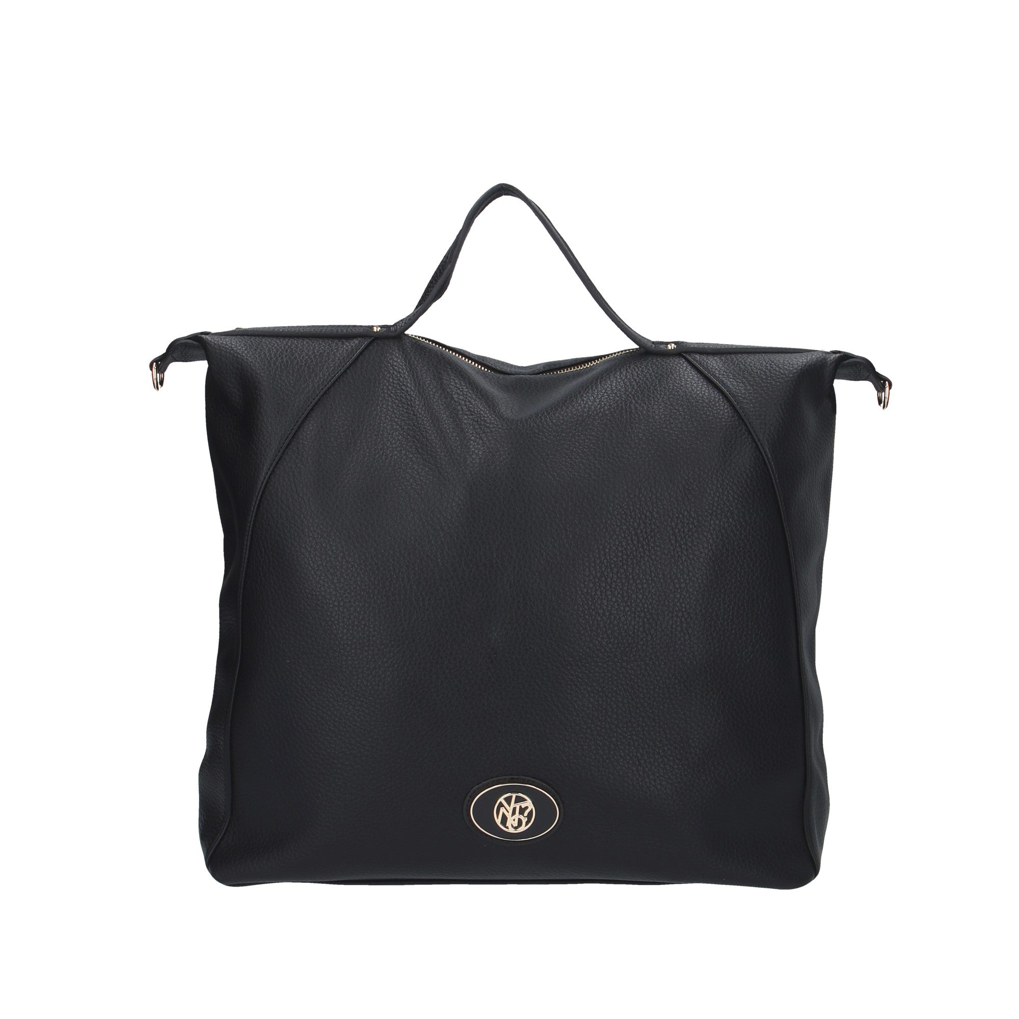 Ynot? BORSA A MANO Nero