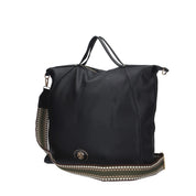 Ynot? BORSA A MANO Nero