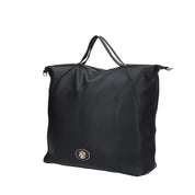 Ynot? BORSA A MANO Nero