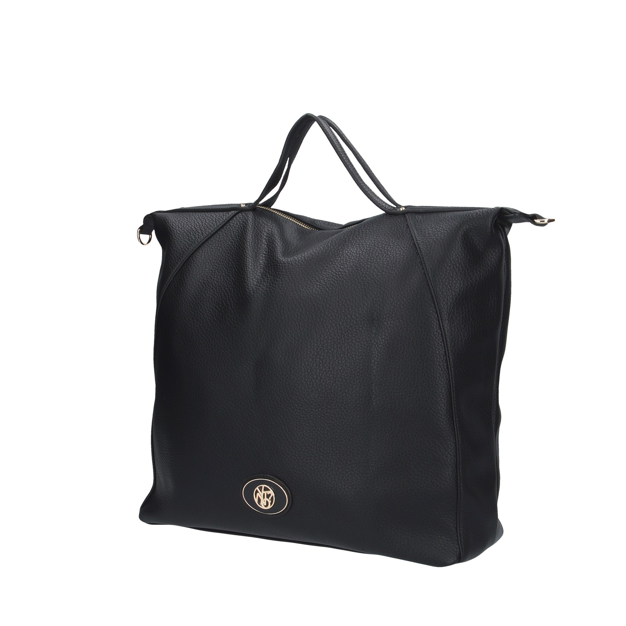 Ynot? BORSA A MANO Nero