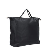 Ynot? BORSA A MANO Nero