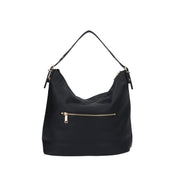 Ynot? BORSA A MANO Nero