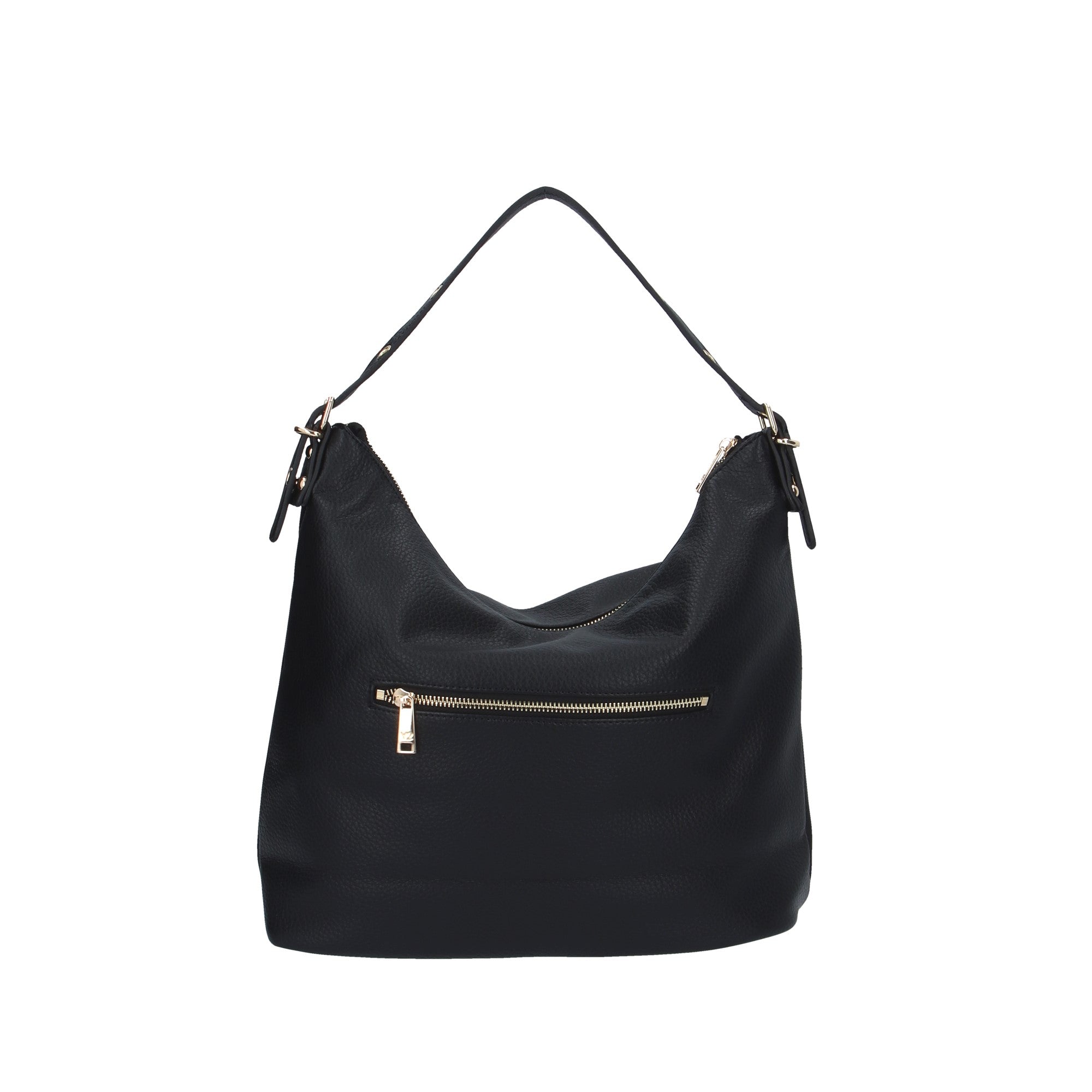 Ynot? BORSA A MANO Nero