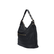 Ynot? BORSA A MANO Nero