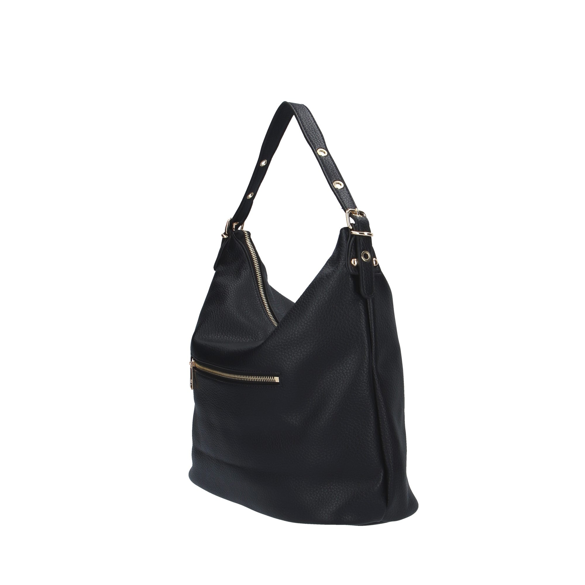 Ynot? BORSA A MANO Nero