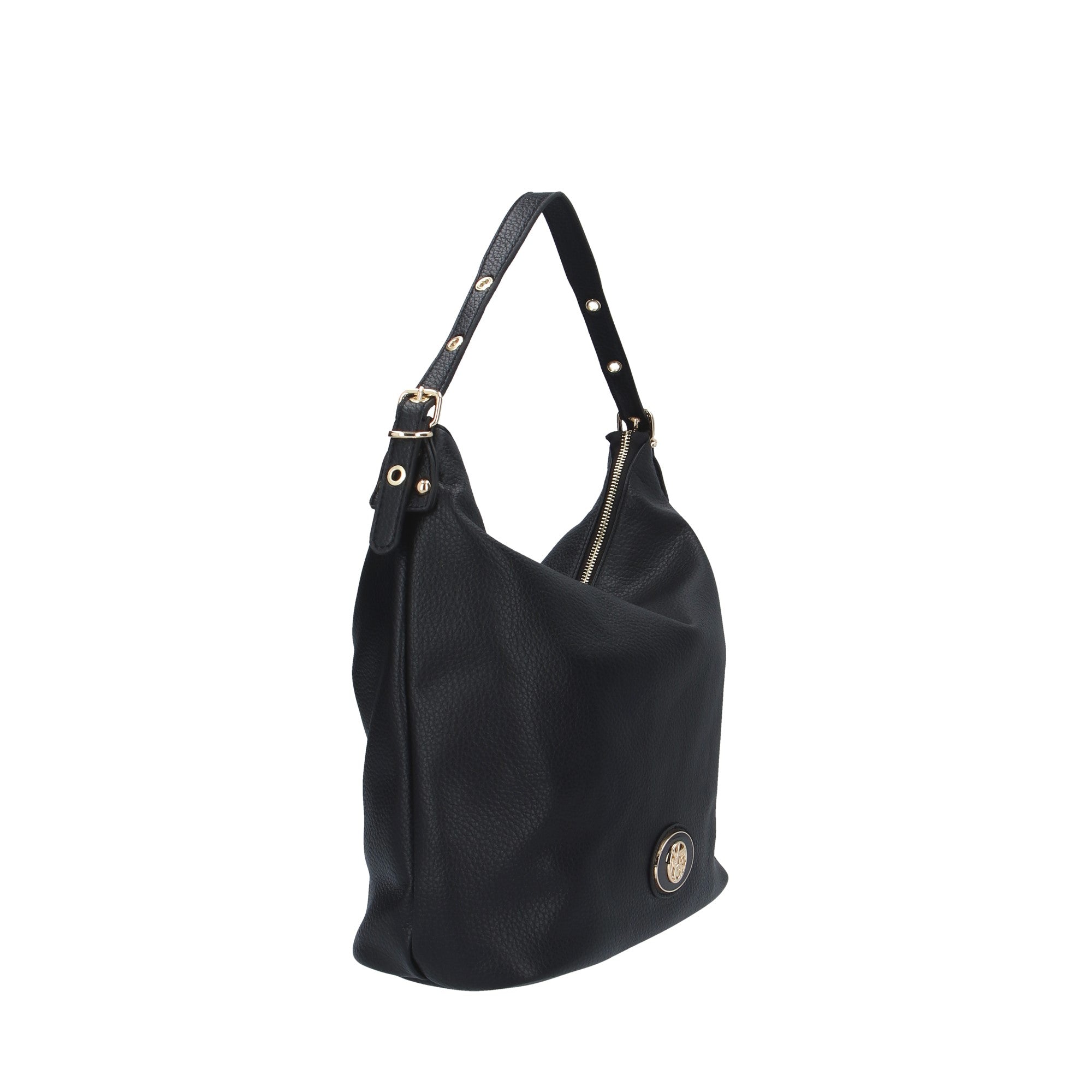 Ynot? BORSA A MANO Nero