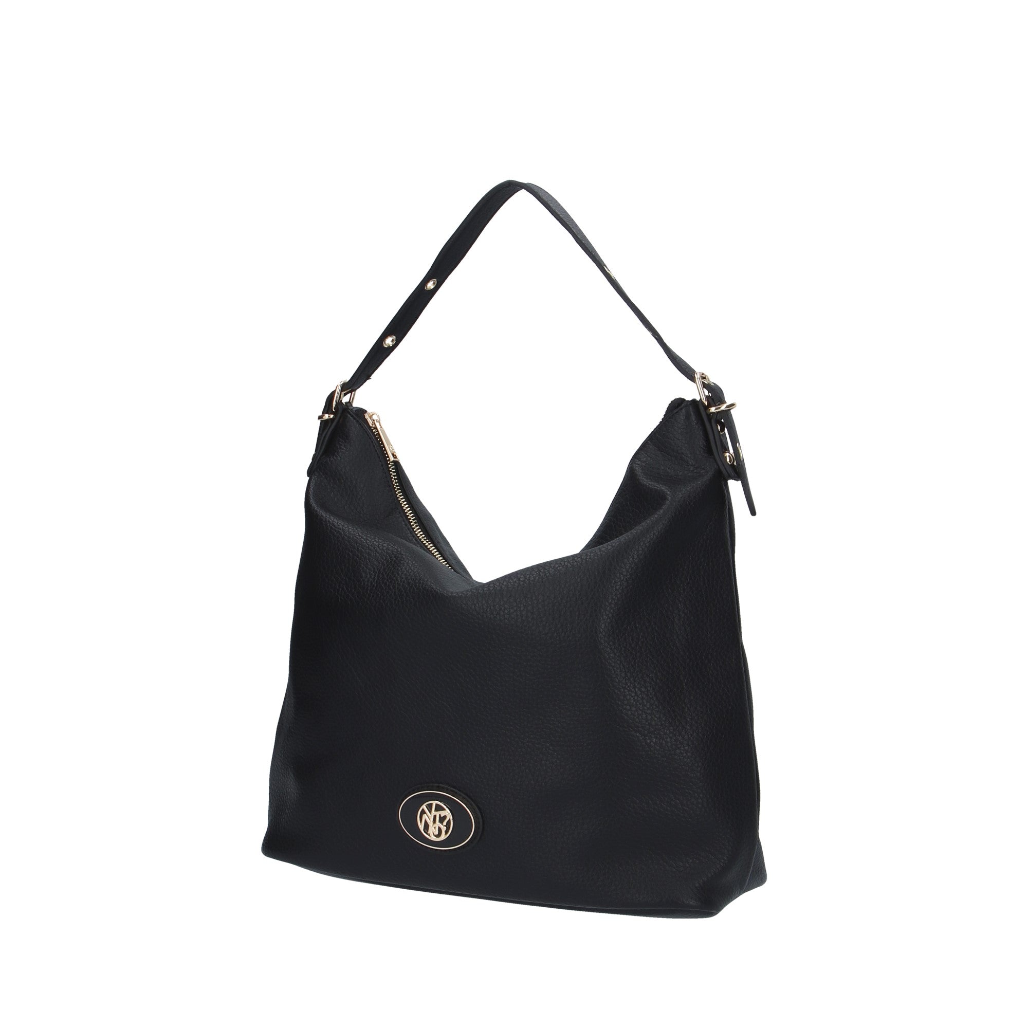 Ynot? BORSA A MANO Nero