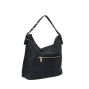 Ynot? BORSA A MANO Nero