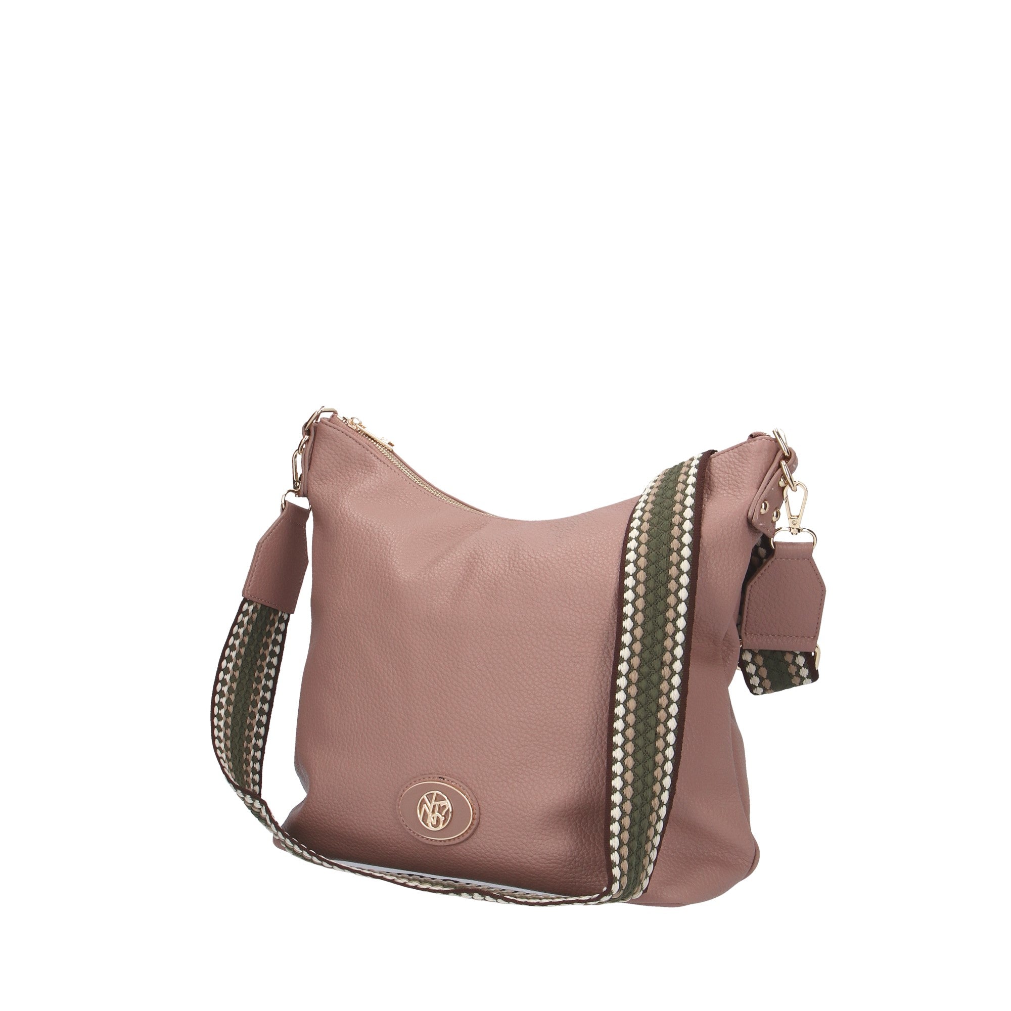 Ynot? BORSA A MANO Cipria