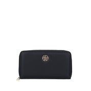 Ynot? PORTAFOGLIO Nero
