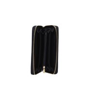 Ynot? PORTAFOGLIO Nero