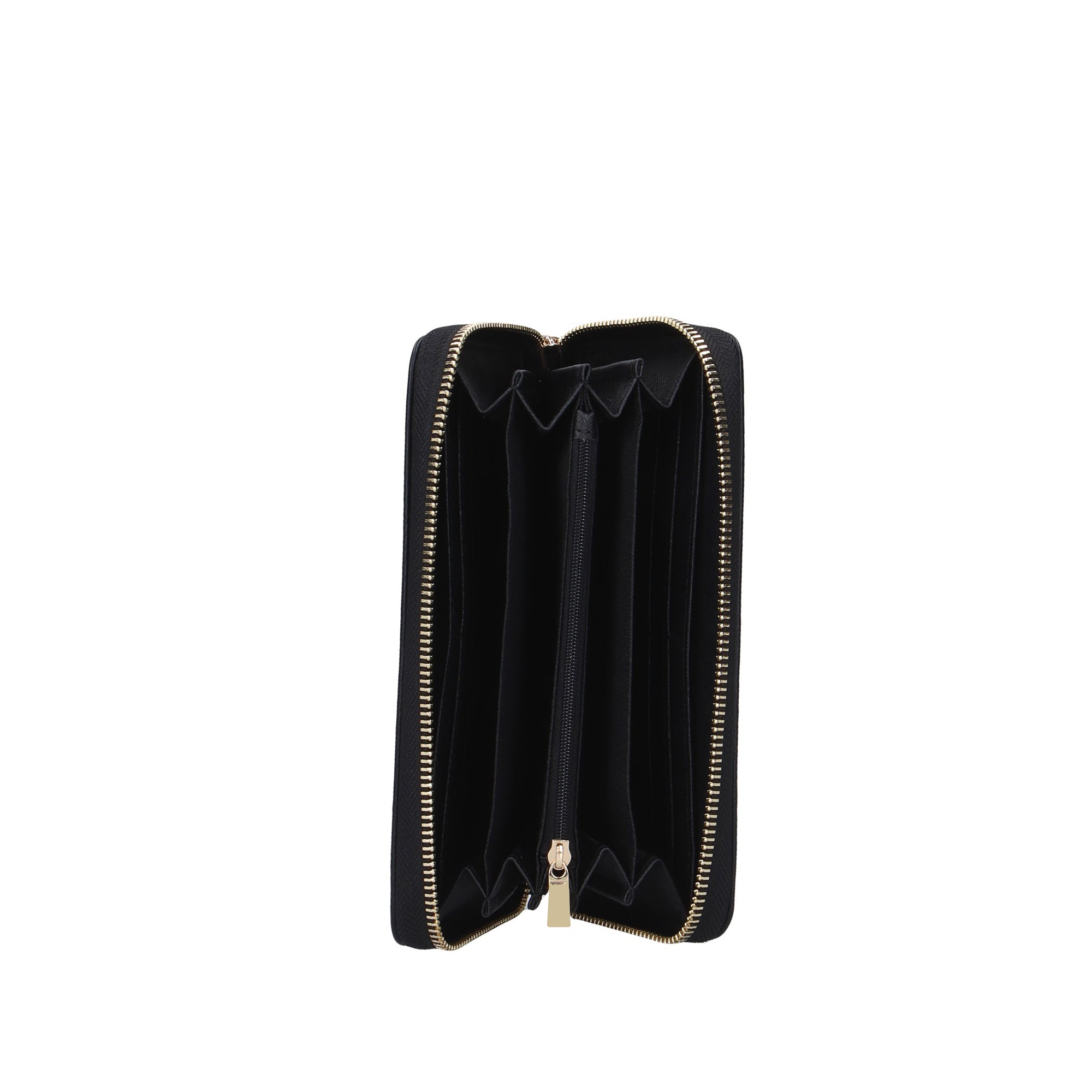 Ynot? PORTAFOGLIO Nero