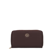 Ynot? PORTAFOGLIO Marrone