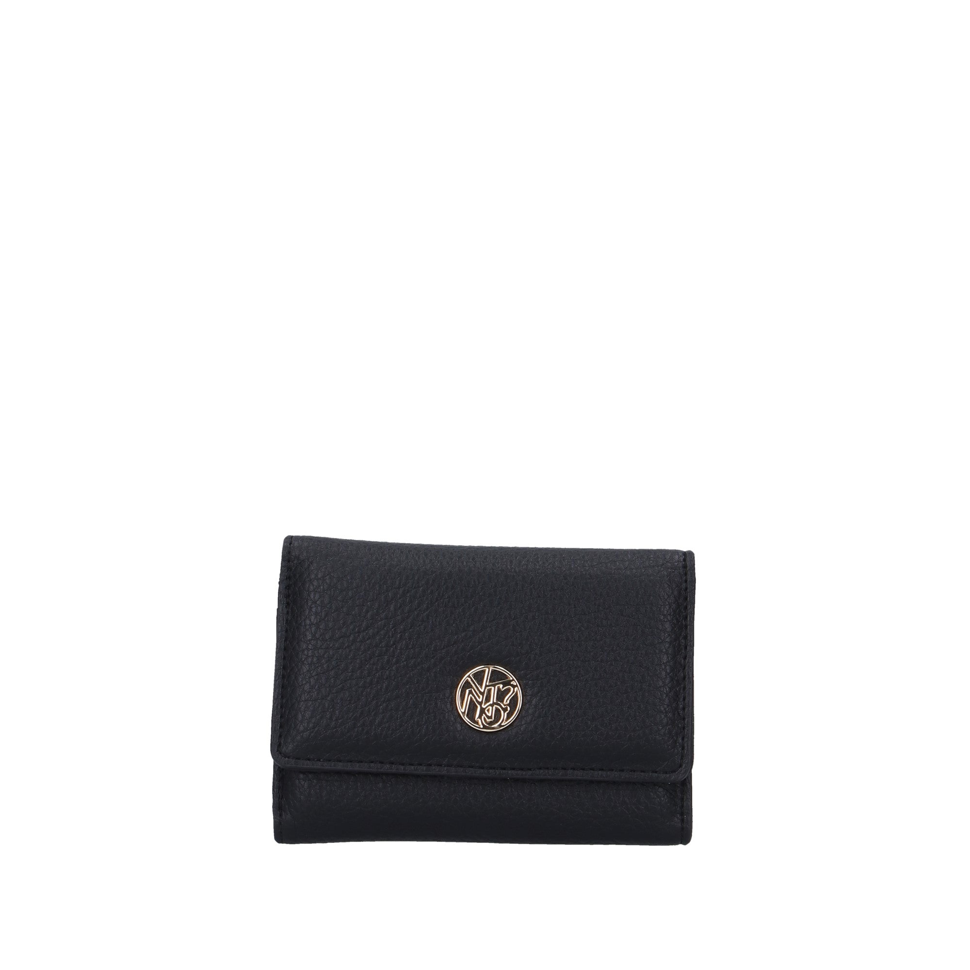 Ynot? PORTAFOGLIO Nero
