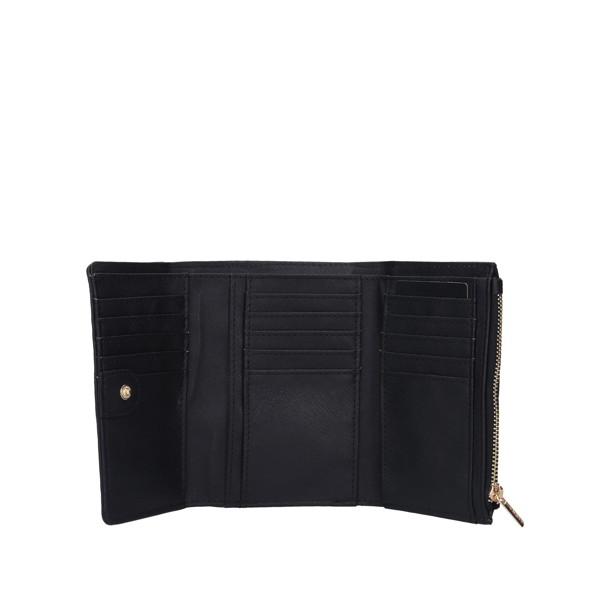 Ynot? PORTAFOGLIO Nero