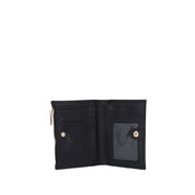 Ynot? PORTAFOGLIO Nero