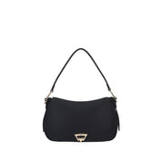 Ynot? BORSA A SPALLA Nero