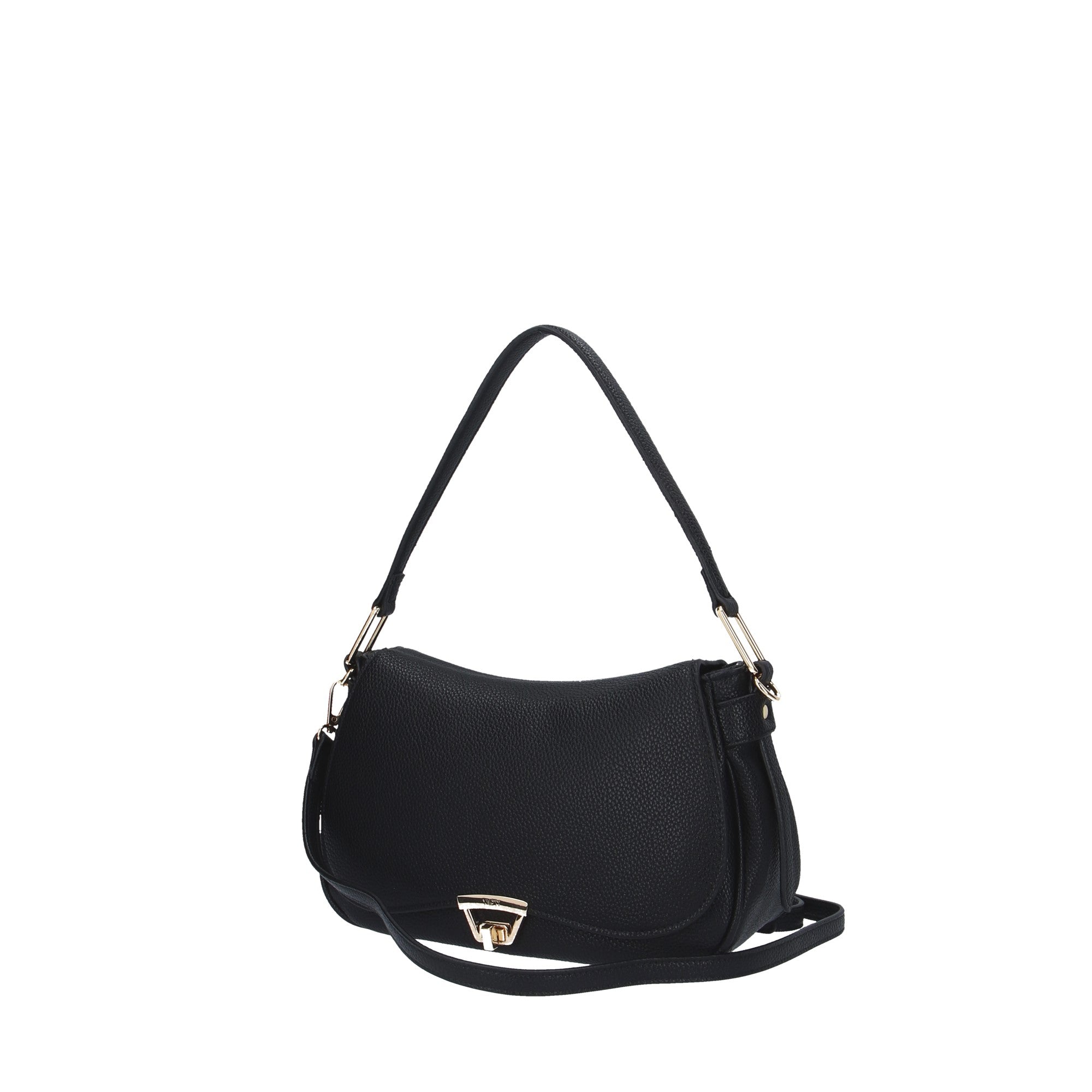 Ynot? BORSA A SPALLA Nero