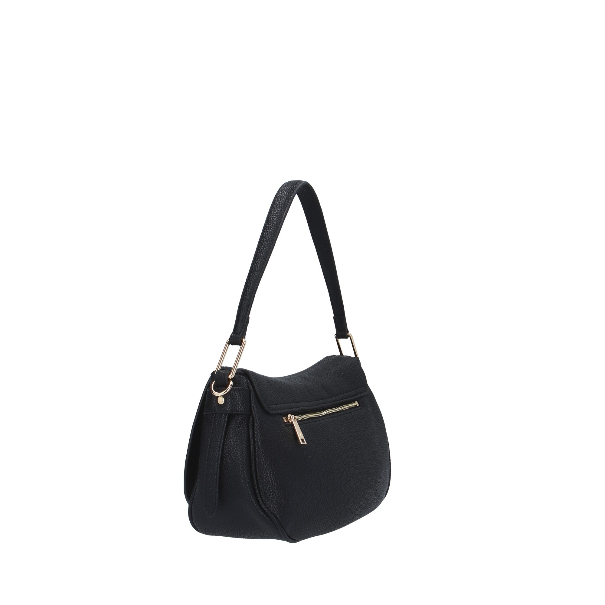 Ynot? BORSA A SPALLA Nero