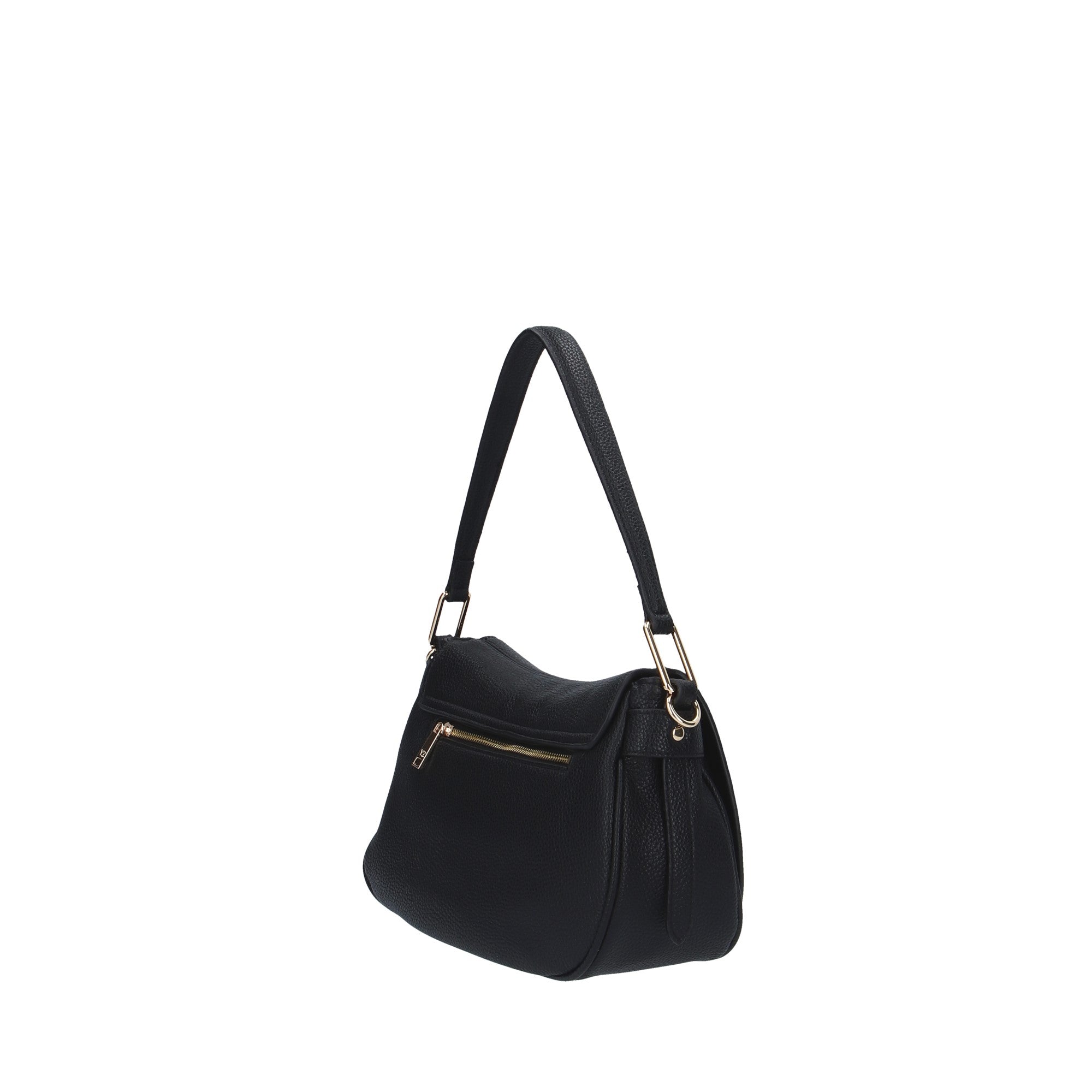 Ynot? BORSA A SPALLA Nero