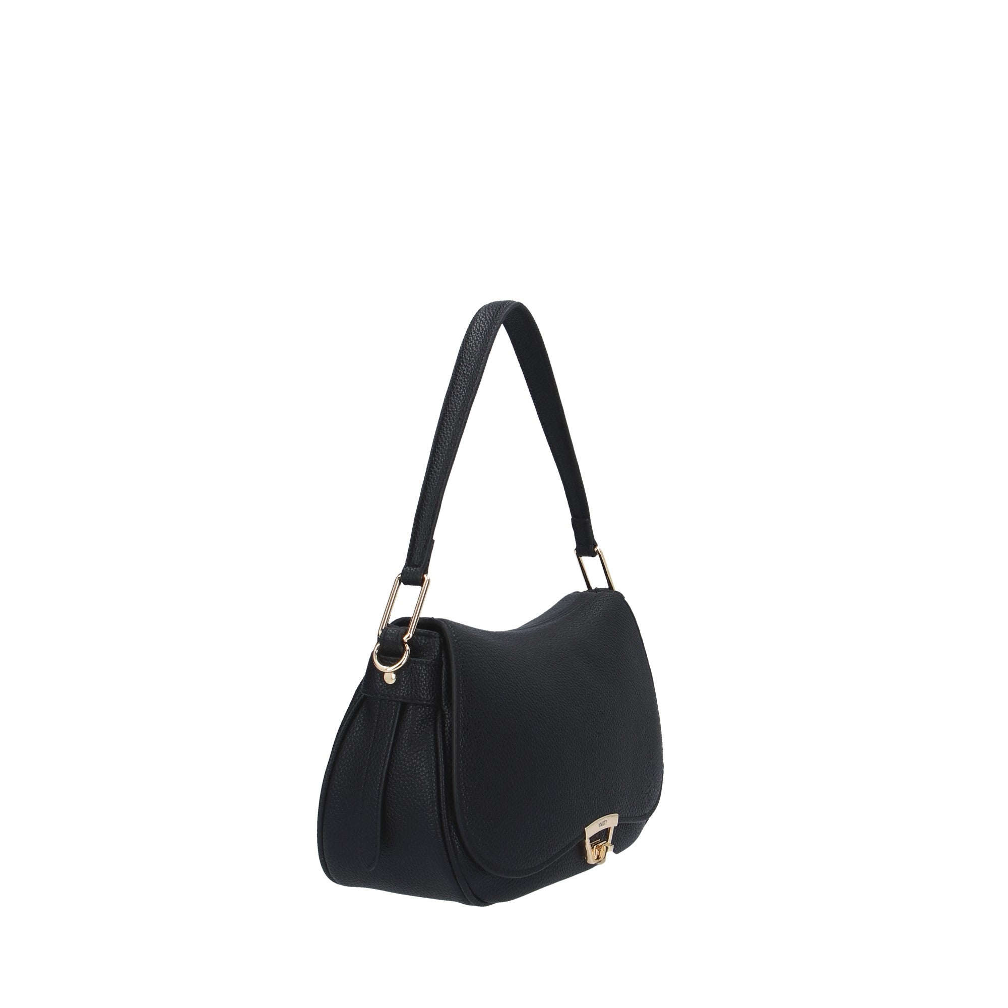 Ynot? BORSA A SPALLA Nero