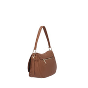 Ynot? BORSA A SPALLA Nocciola