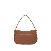 Ynot? BORSA A SPALLA Nocciola