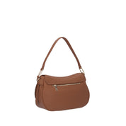 Ynot? BORSA A SPALLA Nocciola