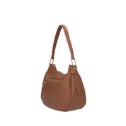 Ynot? BORSA A SPALLA Nocciola