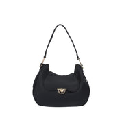 Ynot? BORSA A SPALLA Nero