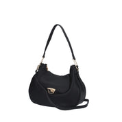 Ynot? BORSA A SPALLA Nero