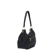 Ynot? BORSA A SPALLA Nero