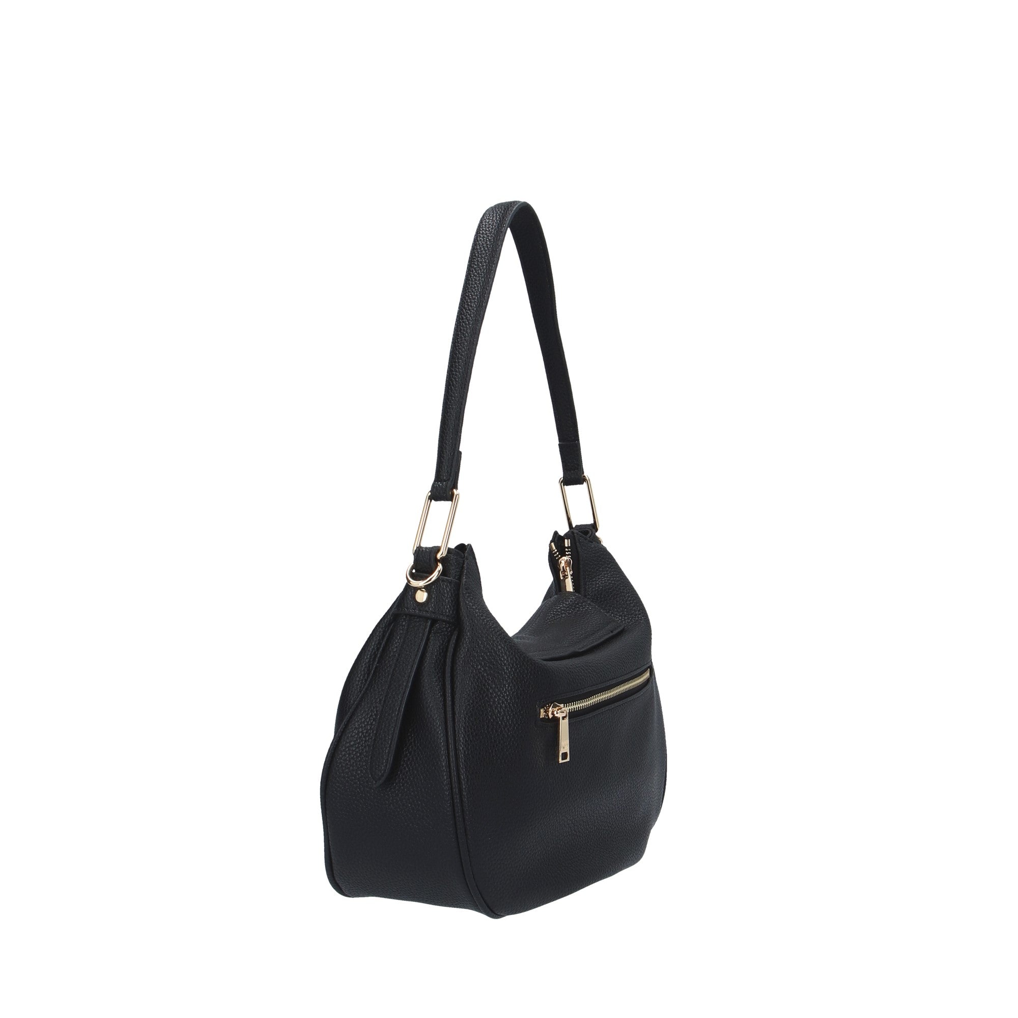 Ynot? BORSA A SPALLA Nero