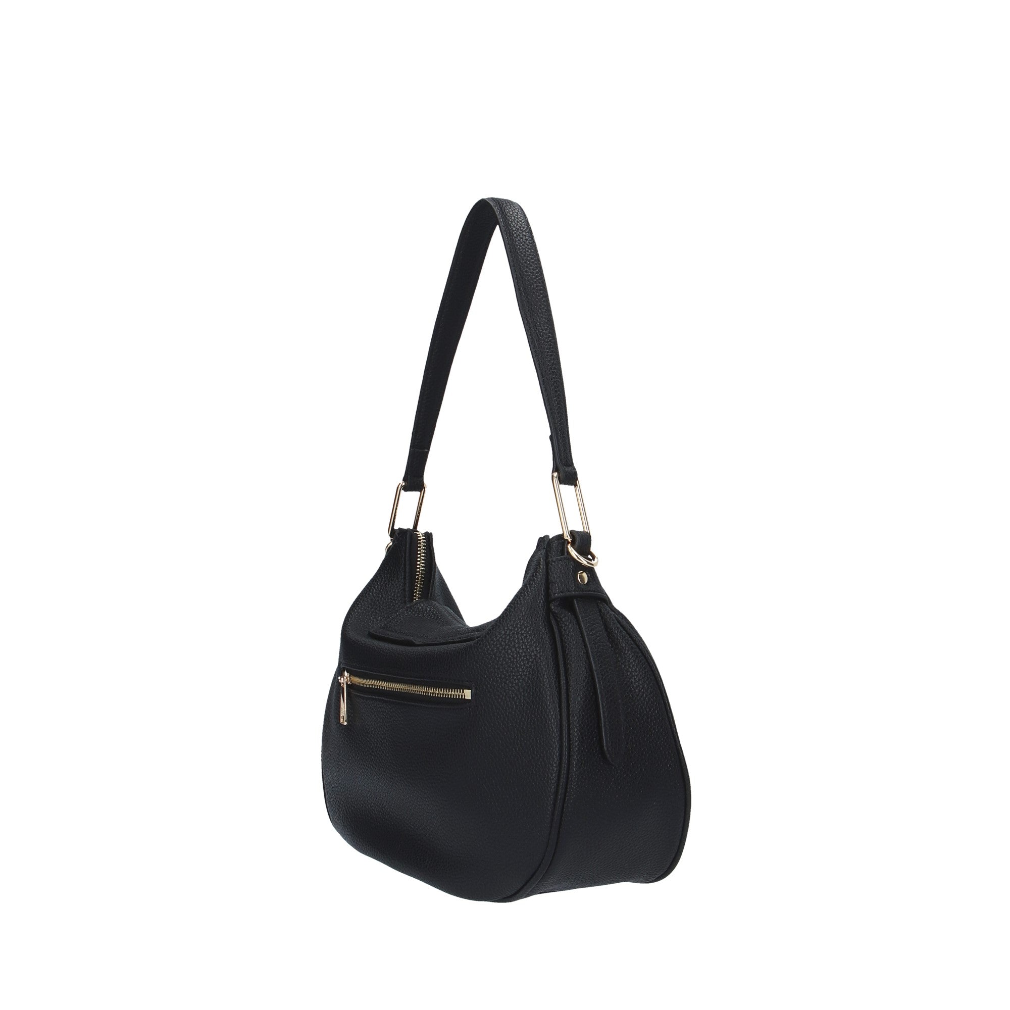 Ynot? BORSA A SPALLA Nero