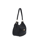 Ynot? BORSA A SPALLA Nero