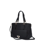 Ynot? BORSA A SPALLA Nero