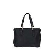 Ynot? BORSA A SPALLA Nero