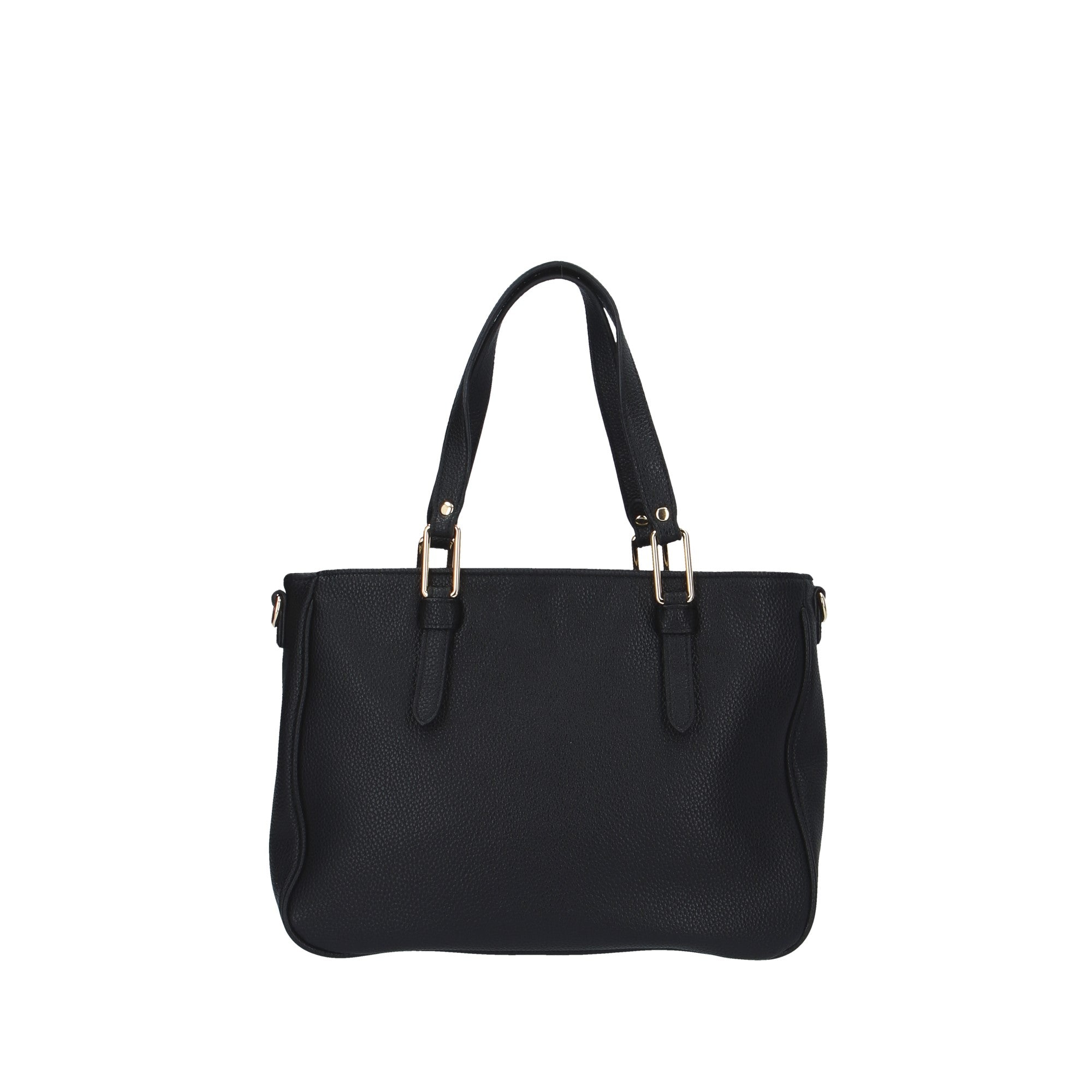 Ynot? BORSA A SPALLA Nero