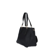 Ynot? BORSA A SPALLA Nero