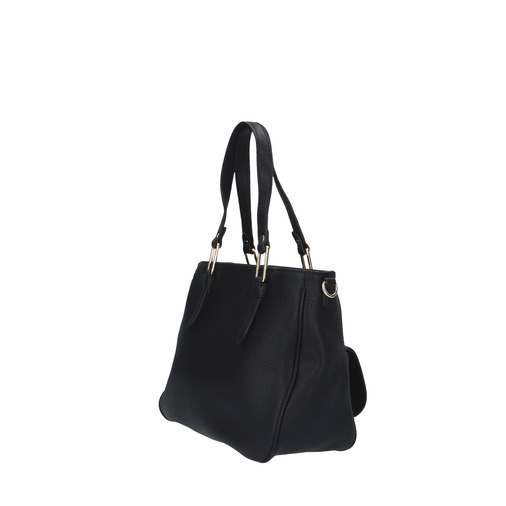 Ynot? BORSA A SPALLA Nero