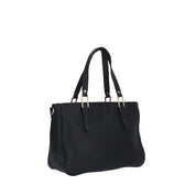 Ynot? BORSA A SPALLA Nero