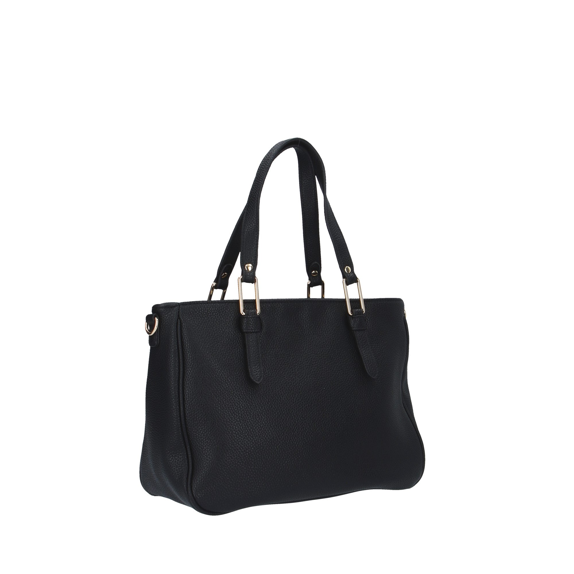 Ynot? BORSA A SPALLA Nero